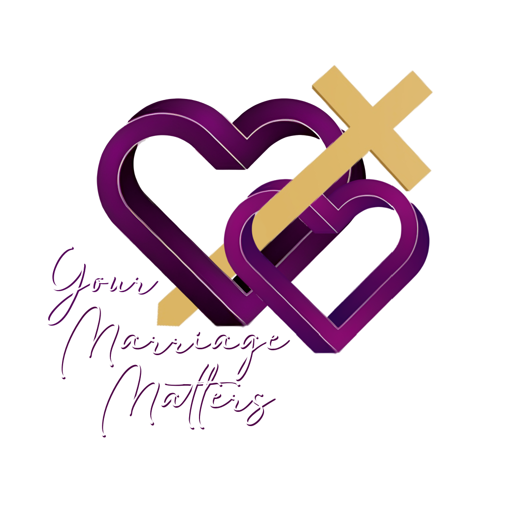 Your Marriage Matters
